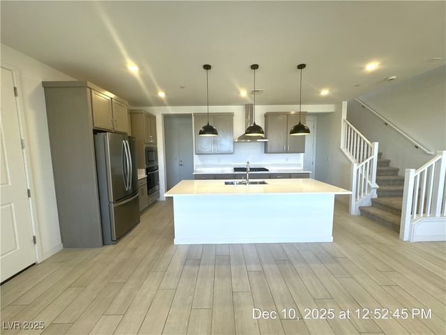 11402 Obelisk Avenue, Las Vegas, NV 89138