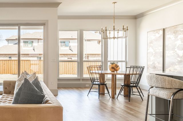 317 Travis Street, Roanoke, TX 76262