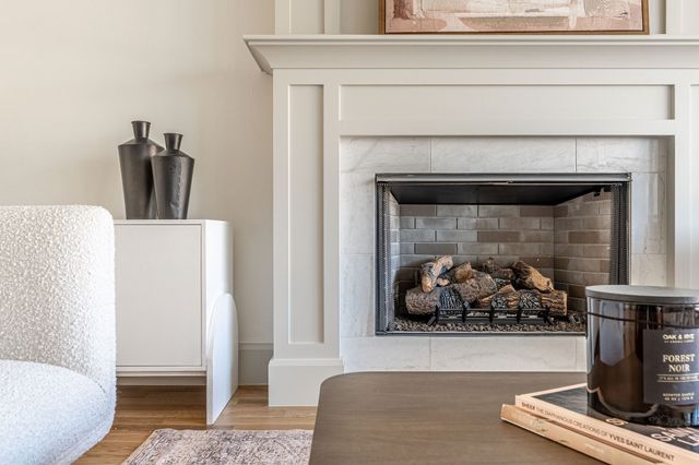 317 Travis Street, Roanoke, TX 76262