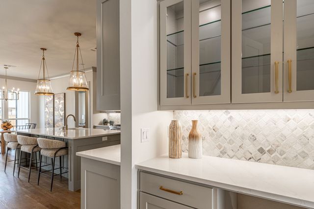 317 Travis Street, Roanoke, TX 76262