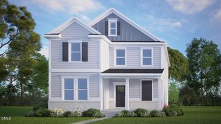 717 James J Freeland Memorial Drive, Hillsborough, NC 27278