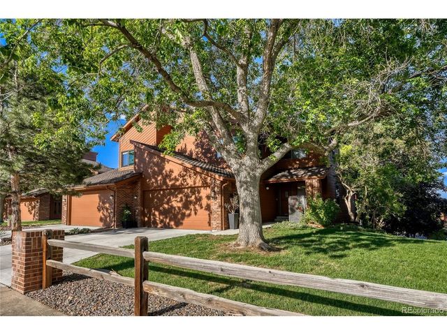254 Zang St, Lakewood, CO 80228
