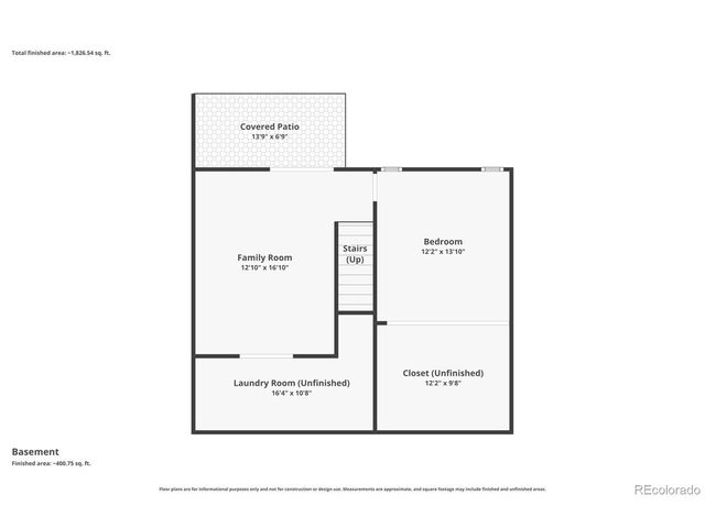 254 Zang St, Lakewood, CO 80228