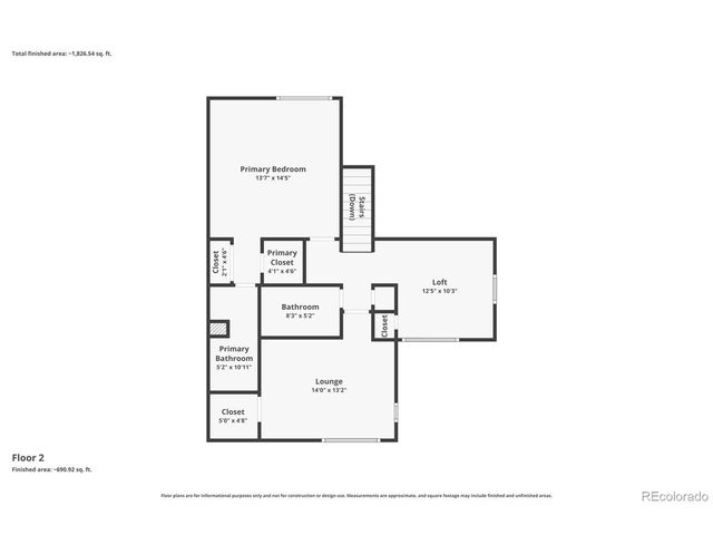 254 Zang St, Lakewood, CO 80228