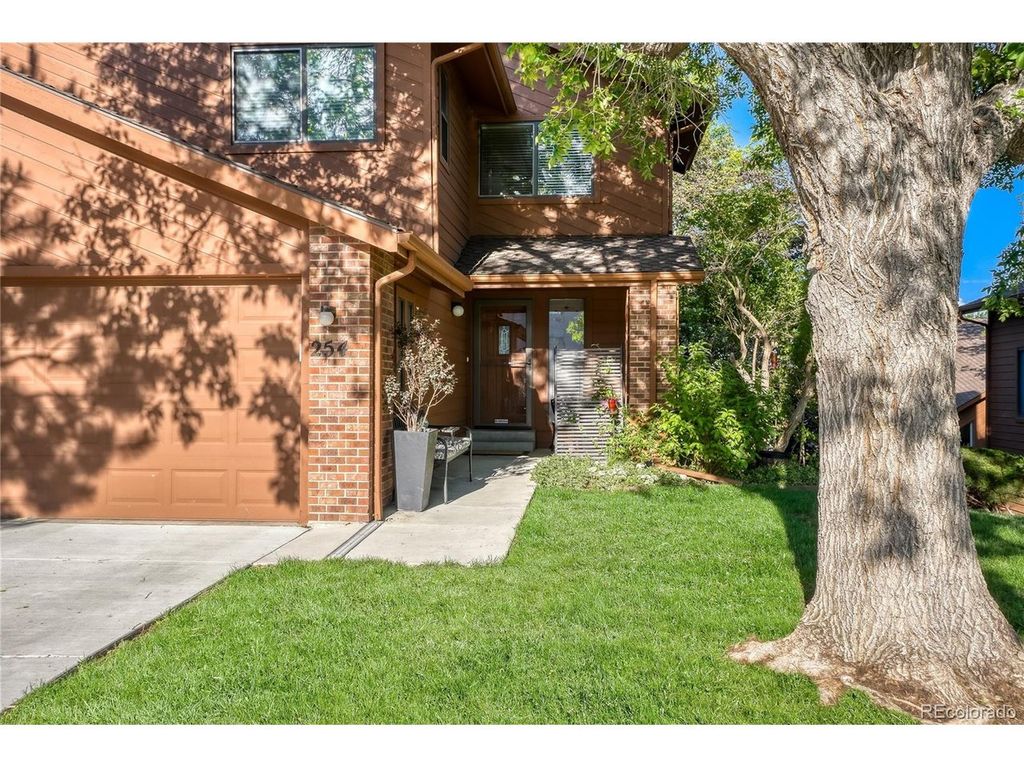 254 Zang St, Lakewood, CO 80228