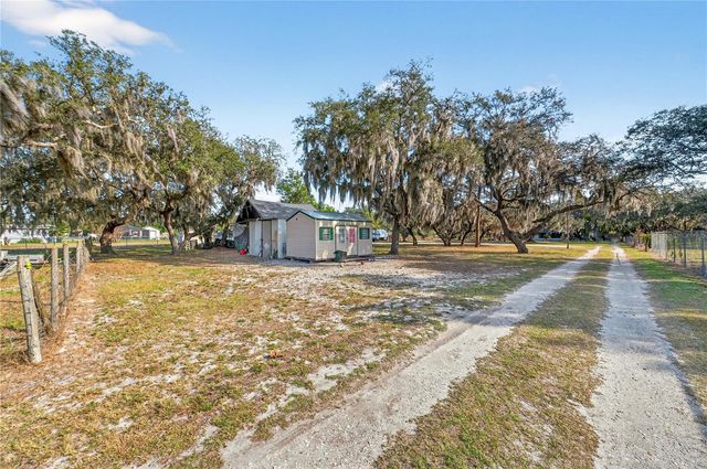 5230 SPIRIT LAKE RD, Winter Haven, FL 33880