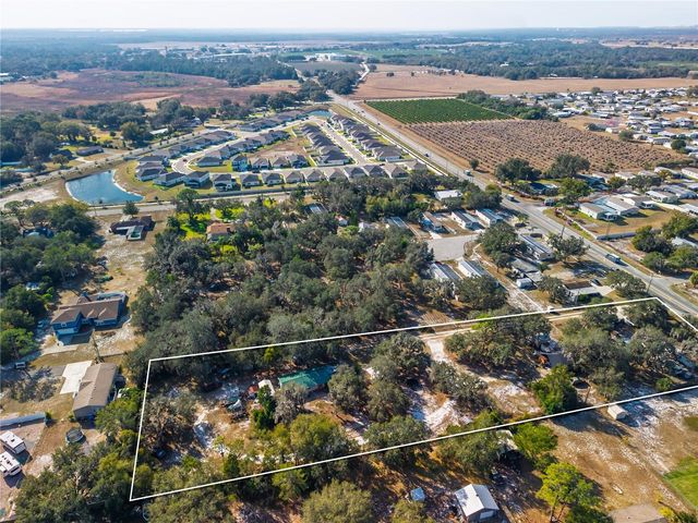 5230 SPIRIT LAKE RD, Winter Haven, FL 33880