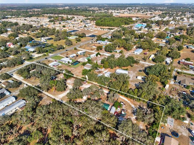 5230 SPIRIT LAKE RD, Winter Haven, FL 33880