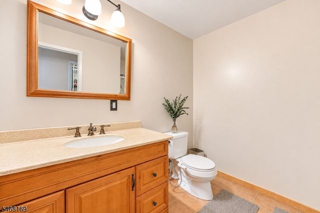 730 Mill St F10, Belleville Twp., NJ 07109