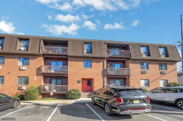 730 Mill St F10, Belleville Twp., NJ 07109