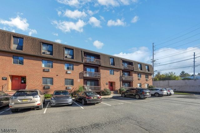 730 Mill St F10, Belleville Twp., NJ 07109