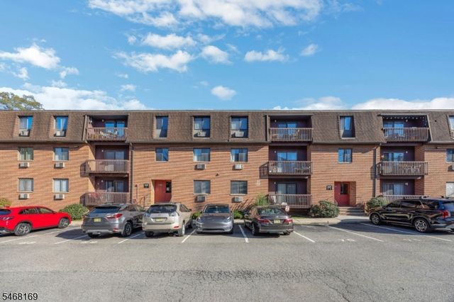 730 Mill St F10, Belleville Twp., NJ 07109