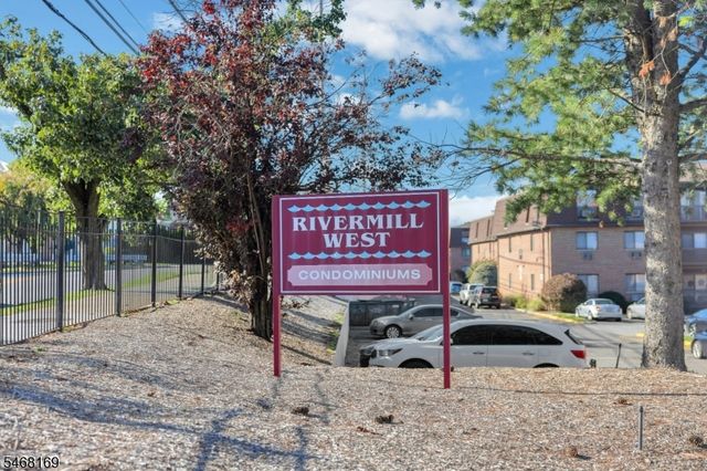 730 Mill St F10, Belleville Twp., NJ 07109