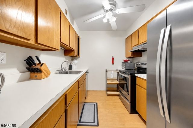 730 Mill St F10, Belleville Twp., NJ 07109