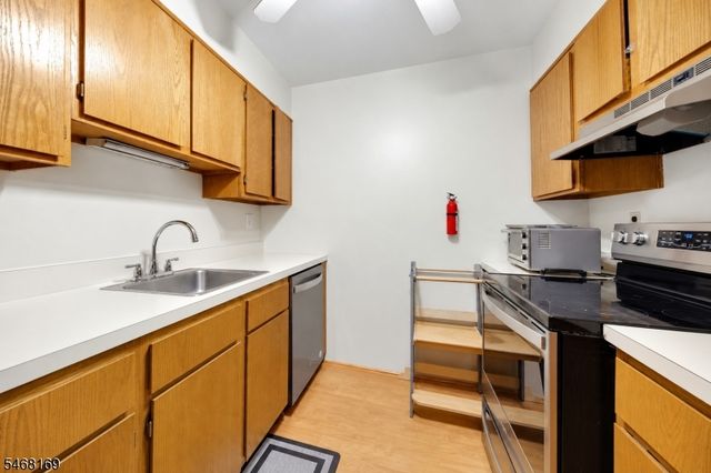 730 Mill St F10, Belleville Twp., NJ 07109