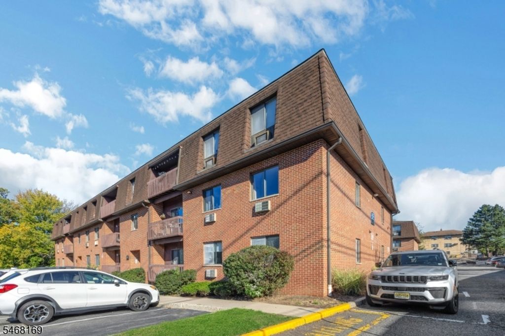 730 Mill St F10, Belleville Twp., NJ 07109 — exterior