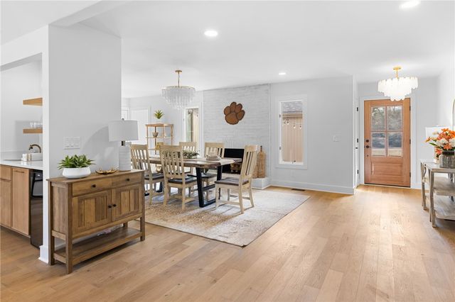 117 Riverpoint Drive, Clemson, SC 29631