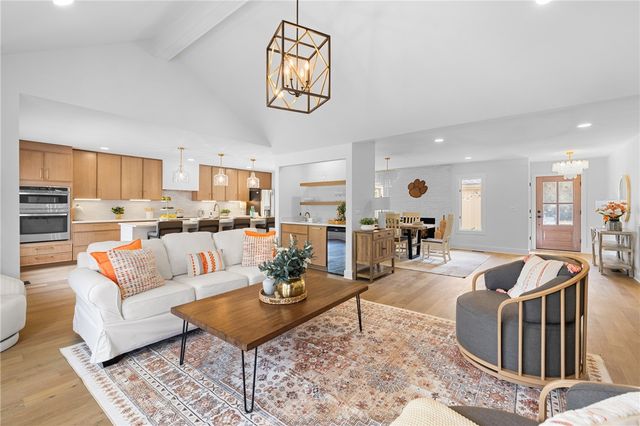 117 Riverpoint Drive, Clemson, SC 29631