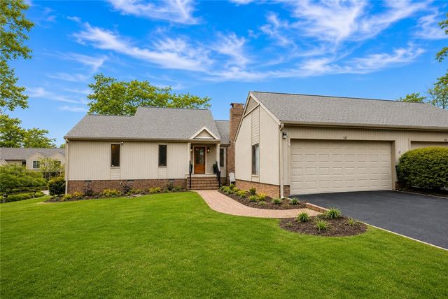 117 Riverpoint Drive, Clemson, SC 29631
