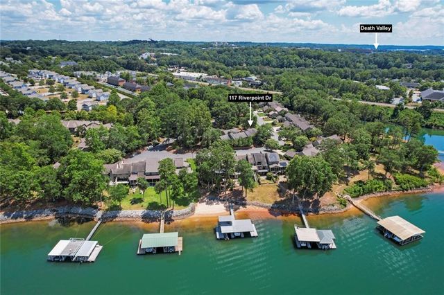 117 Riverpoint Drive, Clemson, SC 29631