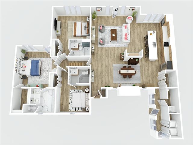 117 Riverpoint Drive, Clemson, SC 29631
