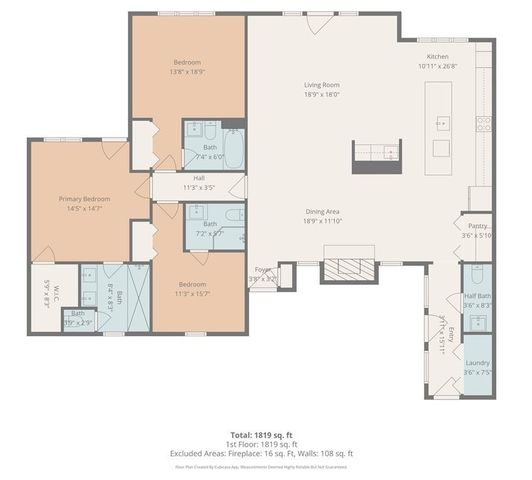 117 Riverpoint Drive, Clemson, SC 29631
