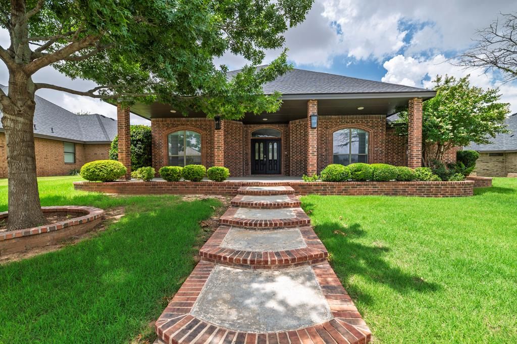 1909 Jadewood, Midland, TX 79707