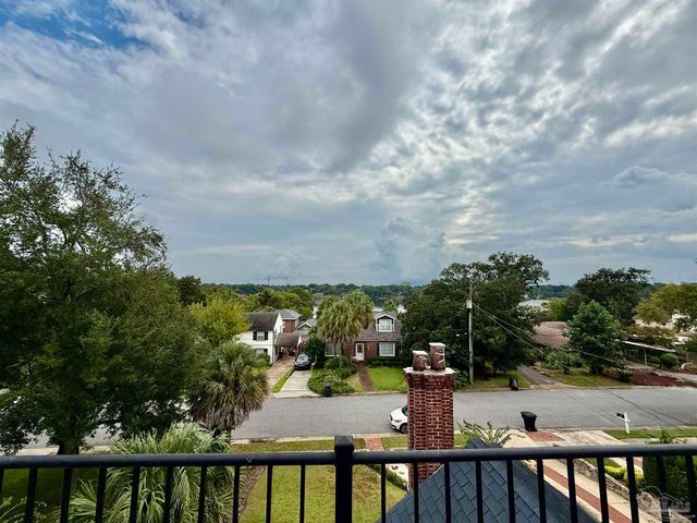 1717 Yates Ave, Pensacola, FL 32503