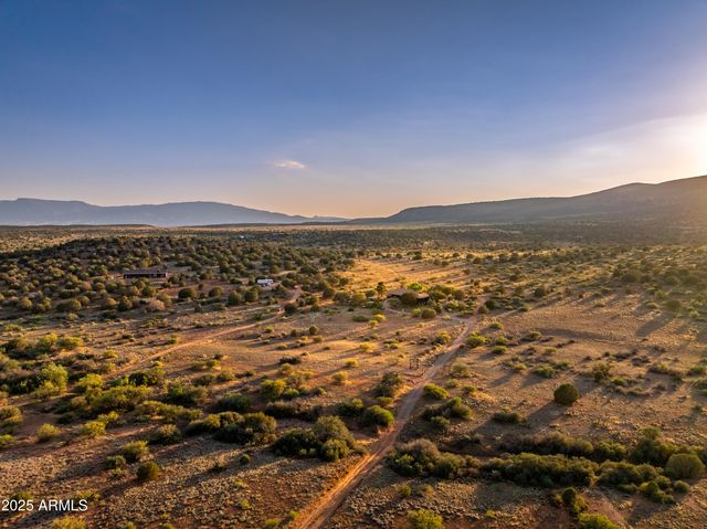 4907 E VIVA Road, Sedona, AZ 86336