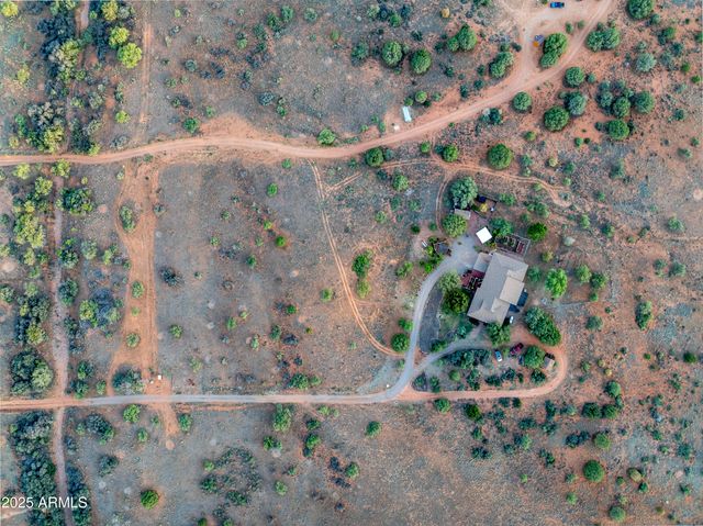 4907 E VIVA Road, Sedona, AZ 86336