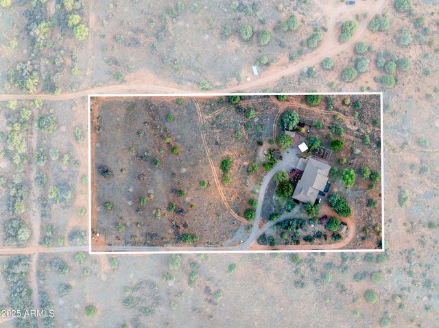 4907 E VIVA Road, Sedona, AZ 86336