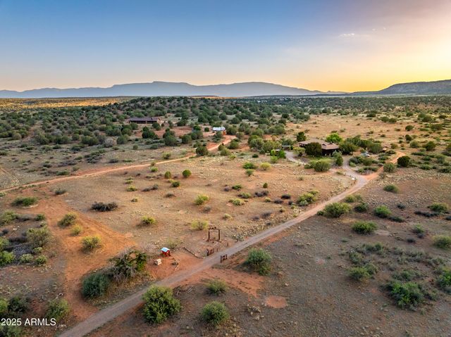 4907 E VIVA Road, Sedona, AZ 86336