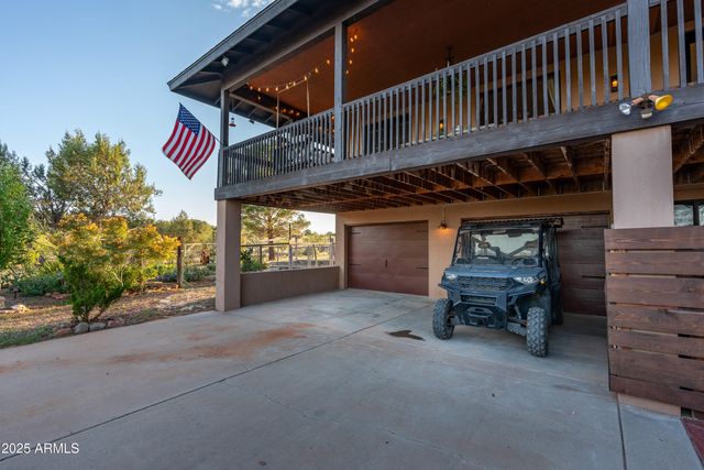 4907 E VIVA Road, Sedona, AZ 86336