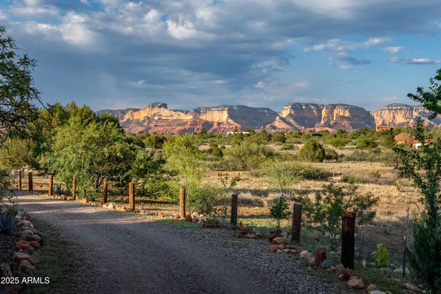 4907 E VIVA Road, Sedona, AZ 86336