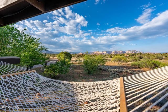 4907 E VIVA Road, Sedona, AZ 86336