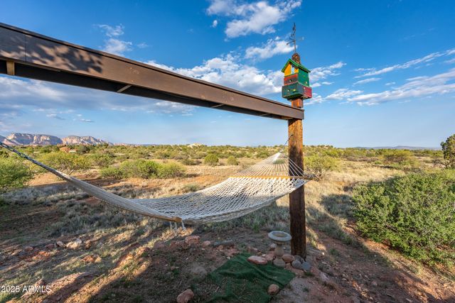 4907 E VIVA Road, Sedona, AZ 86336