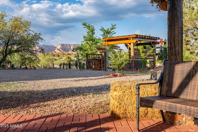 4907 E VIVA Road, Sedona, AZ 86336