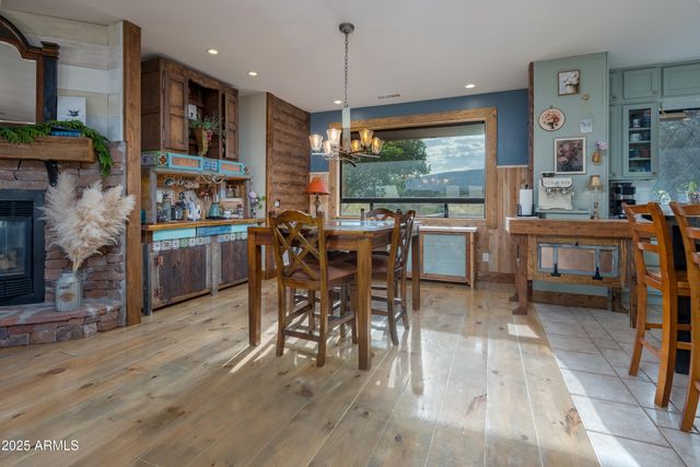 4907 E VIVA Road, Sedona, AZ 86336