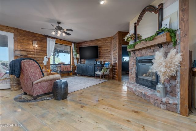 4907 E VIVA Road, Sedona, AZ 86336