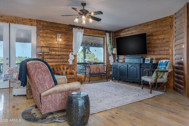 4907 E VIVA Road, Sedona, AZ 86336