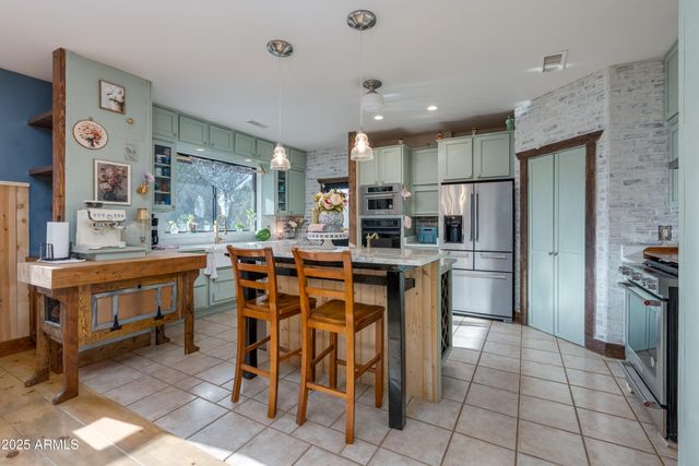 4907 E VIVA Road, Sedona, AZ 86336