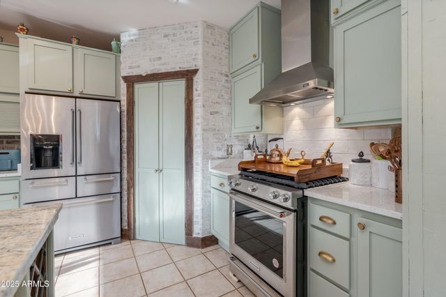 4907 E VIVA Road, Sedona, AZ 86336