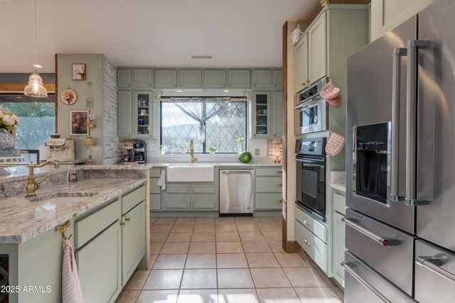 4907 E VIVA Road, Sedona, AZ 86336