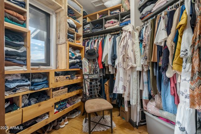 4907 E VIVA Road, Sedona, AZ 86336