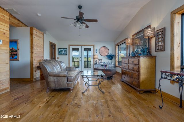 4907 E VIVA Road, Sedona, AZ 86336