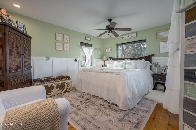 4907 E VIVA Road, Sedona, AZ 86336