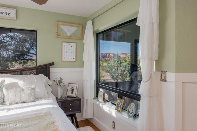 4907 E VIVA Road, Sedona, AZ 86336