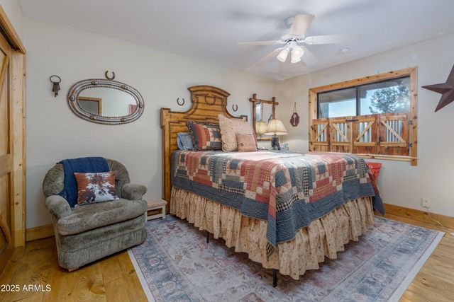 4907 E VIVA Road, Sedona, AZ 86336