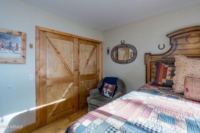 4907 E VIVA Road, Sedona, AZ 86336