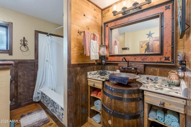 4907 E VIVA Road, Sedona, AZ 86336